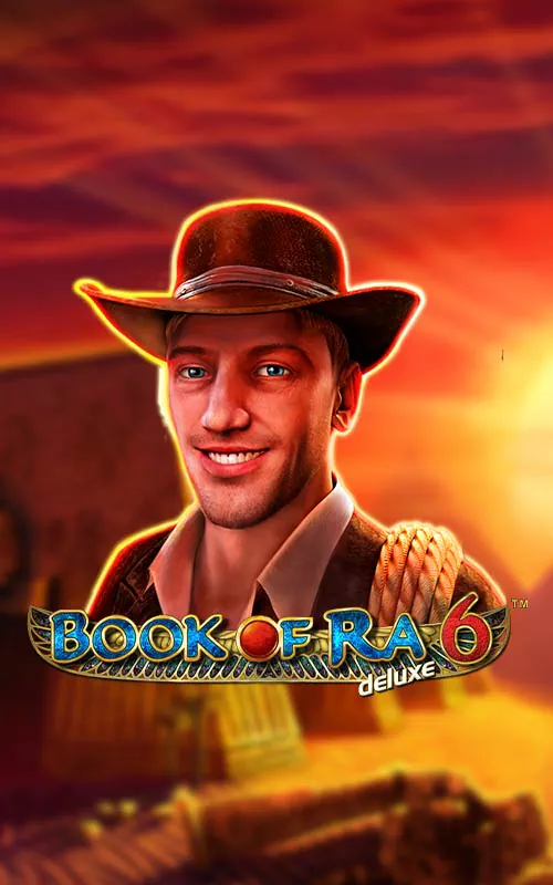 Book of Ra at Online Deutschland Casino