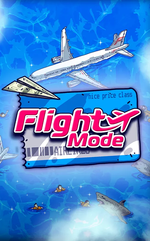 Flight Mode at Online Deutschland Casino
