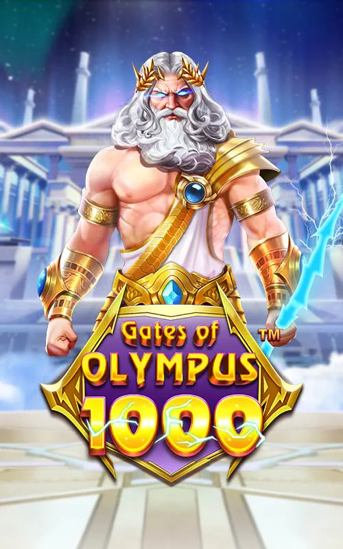 Gates of Olympus at Online Deutschland Casino