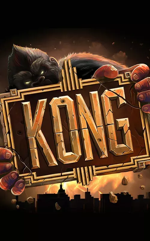 Kong at Online Deutschland Casino