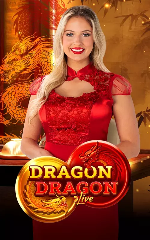 Dragon Dragon at Online Deutschland Casino